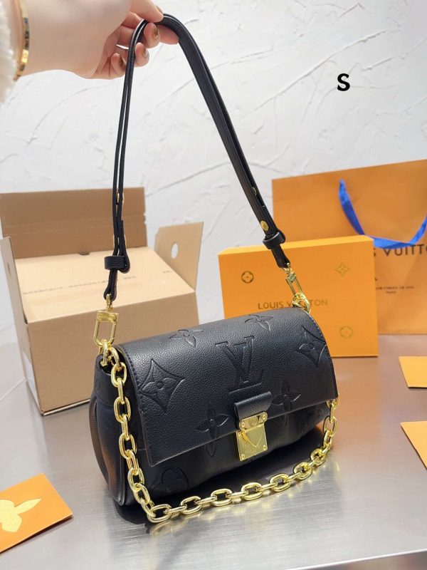 New Collection LV Bag 0692