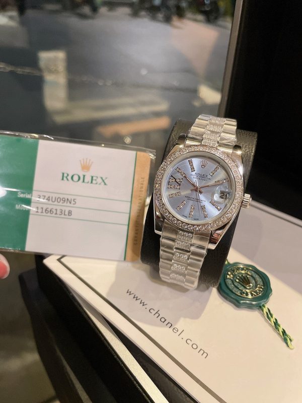 New Collection Rolex Watch 023