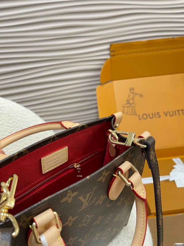 New Collection LV Bag 0065