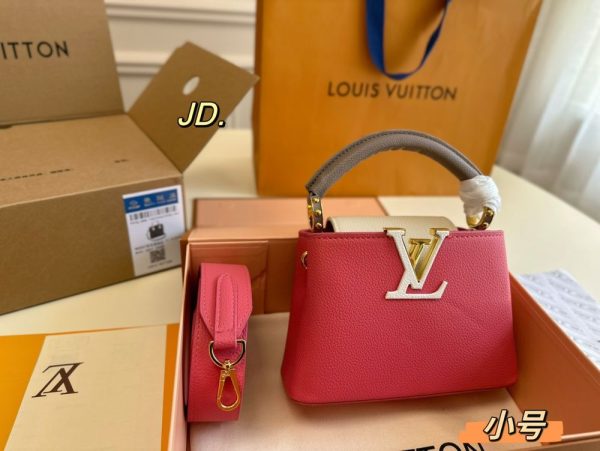 New Collection LV Bag 0253