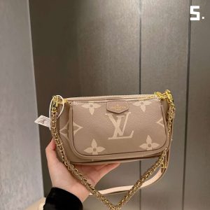 New Collection LV Bag 0773