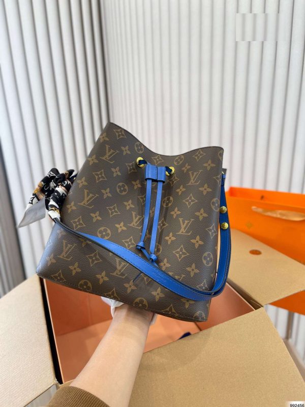 New Collection LV Bag 0751