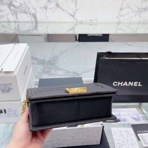 New Collection Chanel Bag 0447