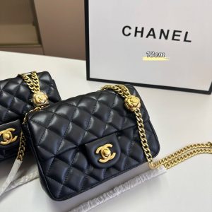 New Collection Chanel Bag 0096