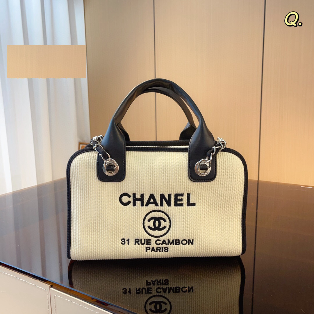 New Collection Chanel Bag 0103