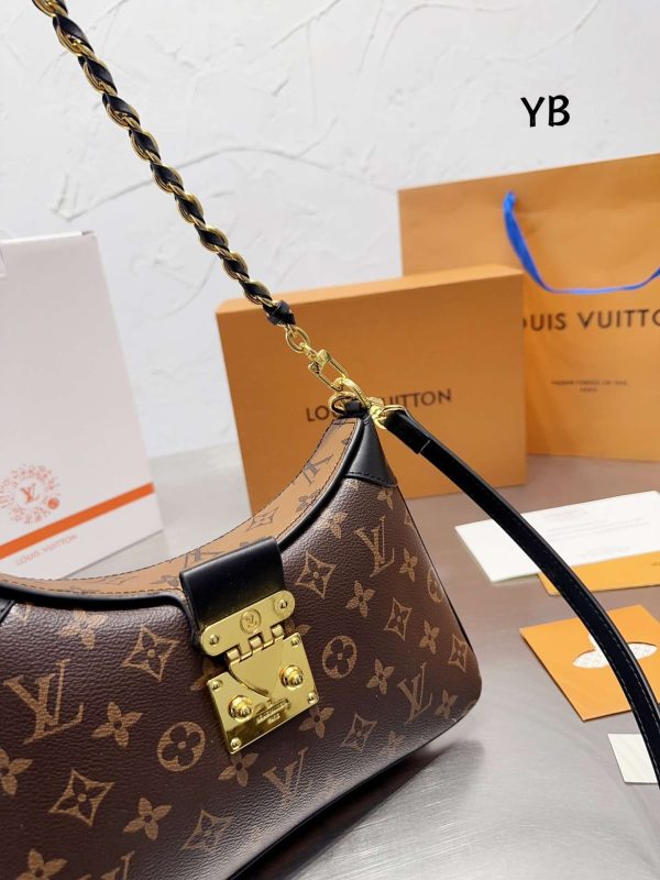 New Collection LV Bag 0382