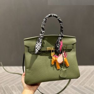 New Collection Hermes Bag 001