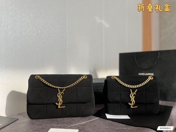 New Collection Saint Laurent Bag 80