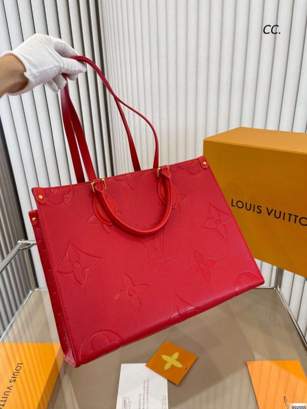 New Collection LV Bag 0764