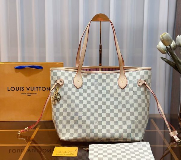 New Collection LV Bag 0202