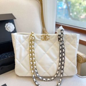 New Collection Chanel Bag 0395