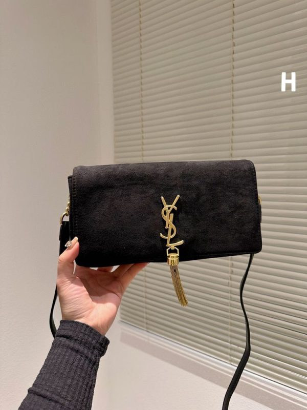 New Collection Saint Laurent Bag 47