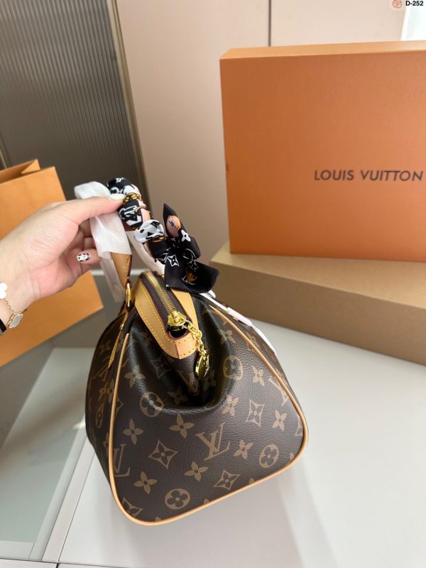 New Collection LV Bag 0092