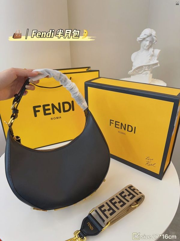 New Collection Fendi Bag 011