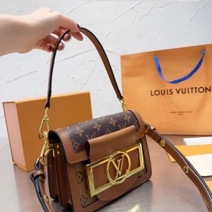 New Collection LV Bag 0750