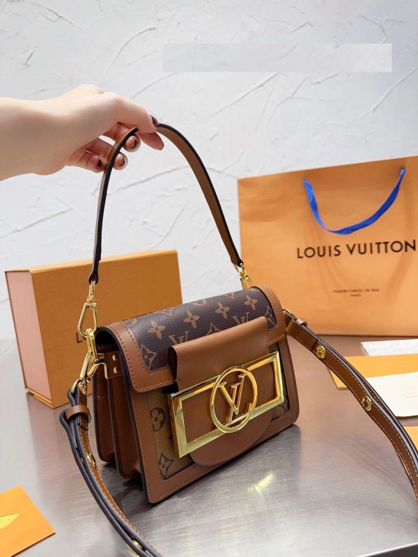 New Collection LV Bag 0750