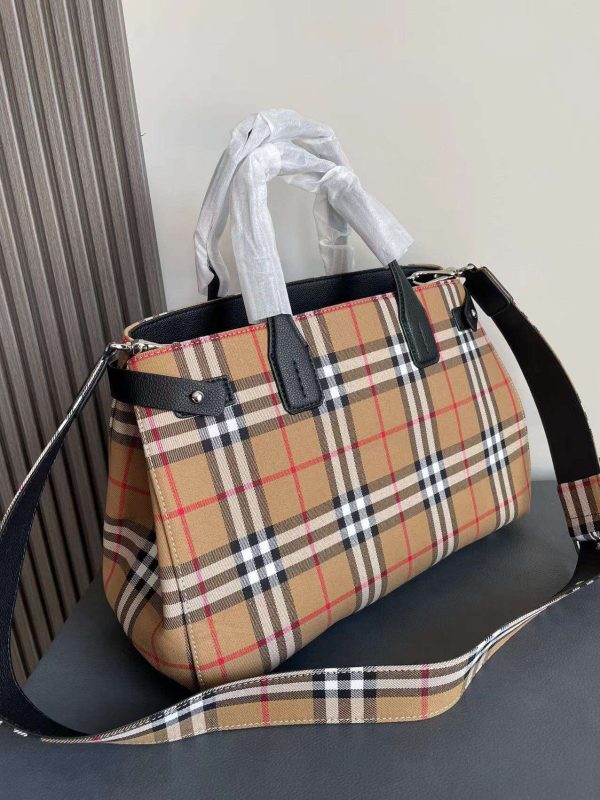 New Collection Burberry Bag 061