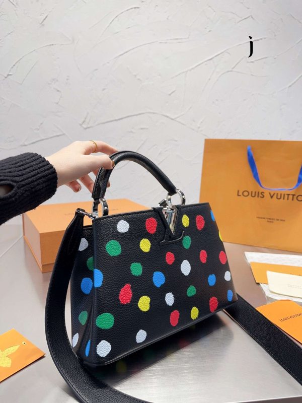 New Collection LV Bag 0664