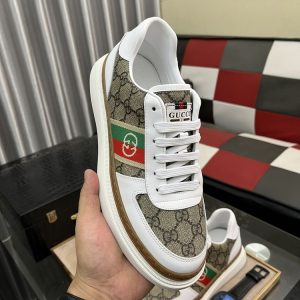 New Collection Gucci Shoes 031