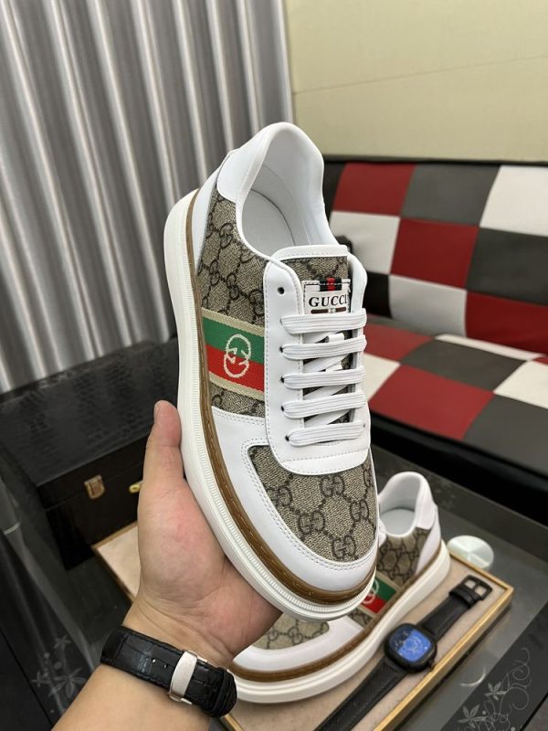 New Collection Gucci Shoes 031