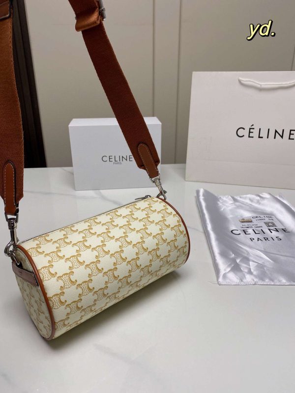 New Collection Celine Bag 075