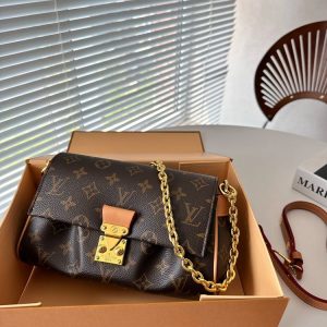 New Collection LV Bag 0291