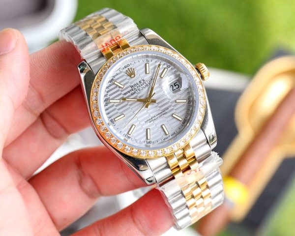 New Collection Rolex Watch 049