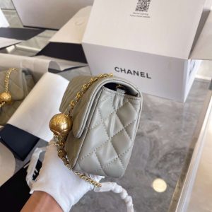 New Collection Chanel Bag 0151