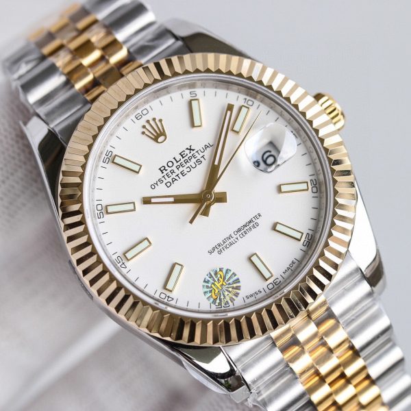 New Collection Rolex Watch 030