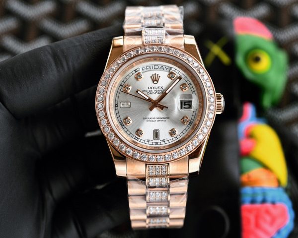 New Collection Rolex Watch 026