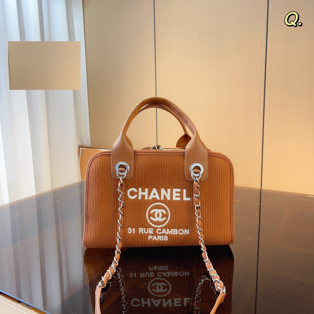 New Collection Chanel Bag 0103