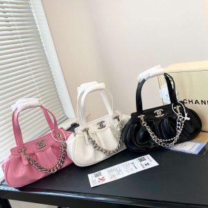 New Collection Chanel Bag 0144