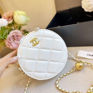 New Collection Chanel Bag 0465