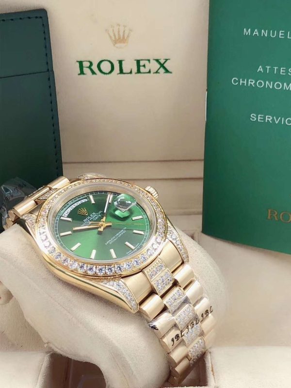 New Collection Rolex Vip Watch 024