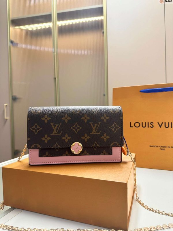 New Collection LV Bag 0322