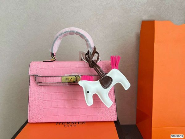 New Collection Hermes Bag 076