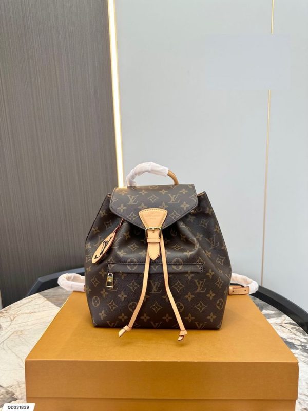 New Collection LV Bag 0079