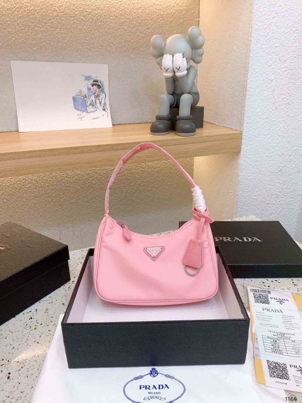 New Collection Prada Bag 034