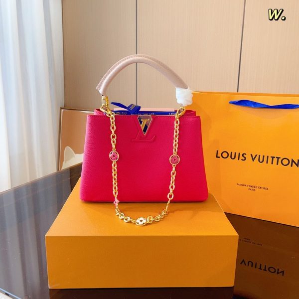 New Collection LV Bag 0306