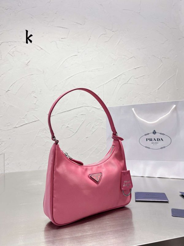 New Collection Prada Bag 026