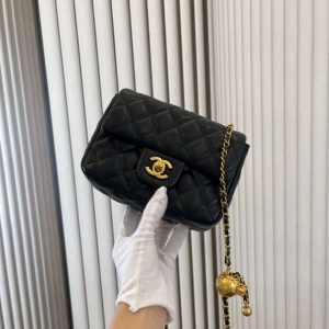 New Collection Chanel Bag 0303