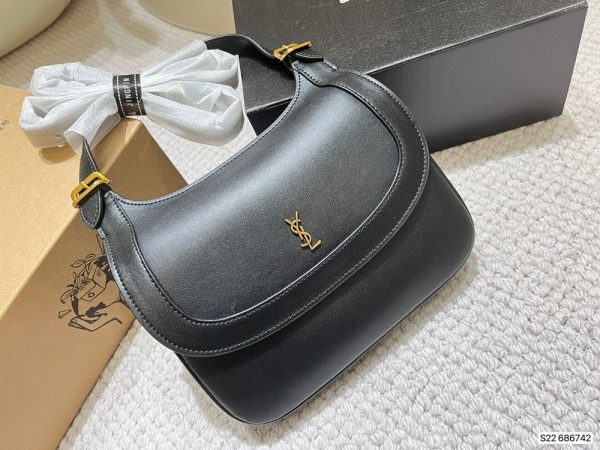 New Collection Saint Laurent Bag 71