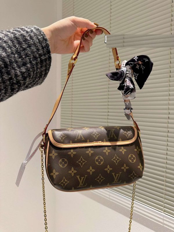 New Collection LV Bag 0676