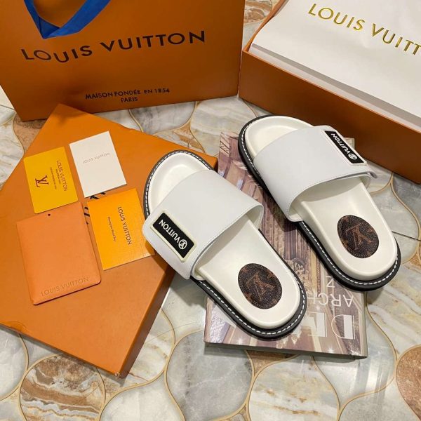 New Collection LV Shoes 0133