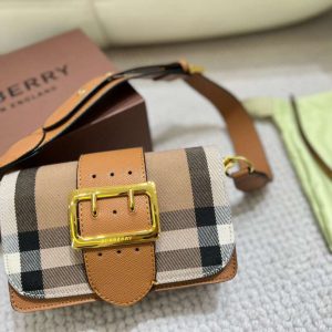 New Collection Burberry Bag 050