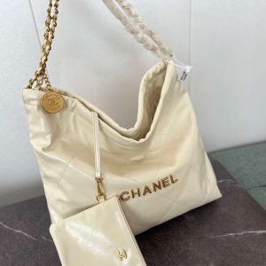 New Collection Chanel Bag 0337