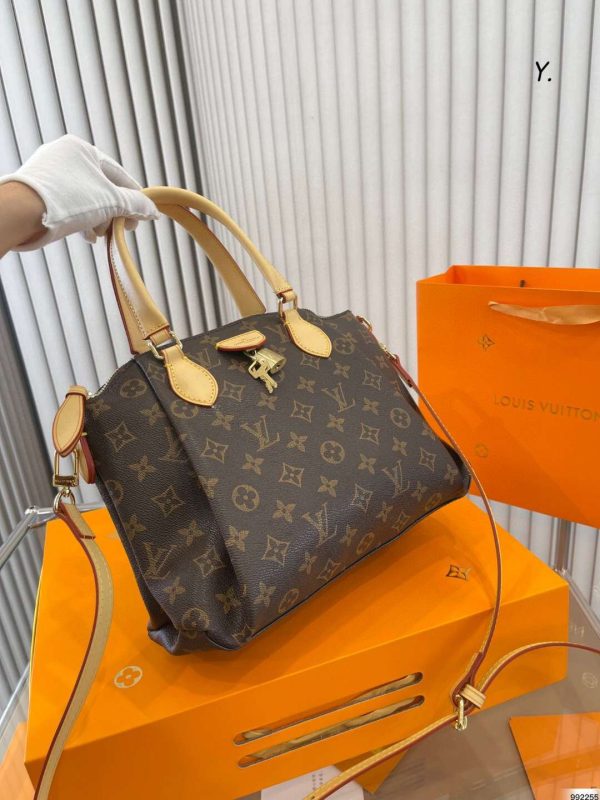 New Collection LV Bag 0738