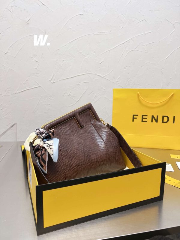 New Collection Fendi Bag 088