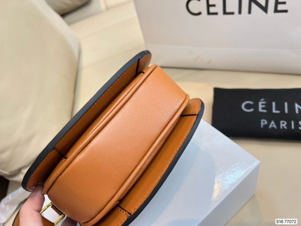 New Collection Celine Bag 053