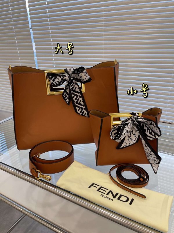 New Collection Fendi Bag 084